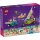 LEGO 42641 Strandabenteuer mit Hunden LEGO Friends