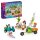 LEGO 42641 Strandabenteuer mit Hunden LEGO Friends