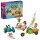 LEGO 42641 Strandabenteuer mit Hunden LEGO Friends