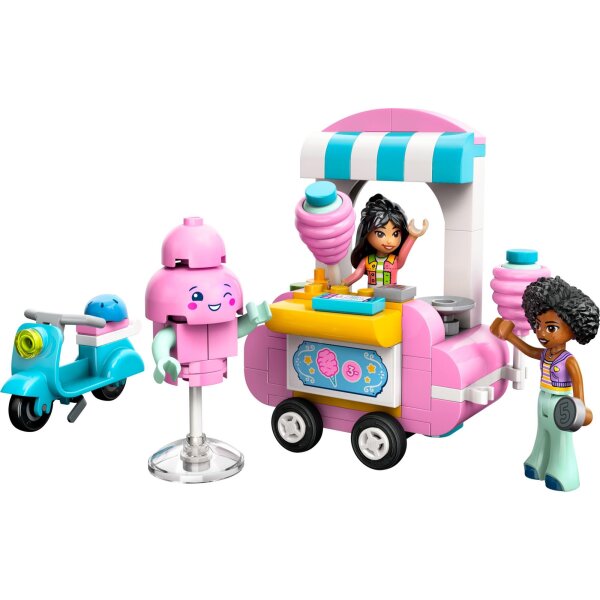 LEGO Friends 42643