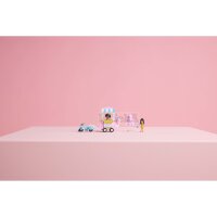 LEGO Friends 42643 Candyfloss Stand and Scooter