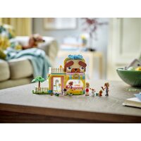LEGO Friends 42650 Geschäft für Haustierzubehör
