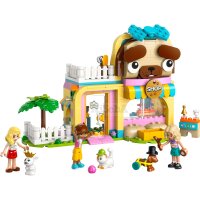 LEGO Friends 42650 Pet Accessories Shop