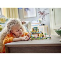 LEGO Friends 42650 Pet Accessories Shop