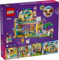 LEGO 42650 Geschäft für Haustierzubehör LEGO Friends