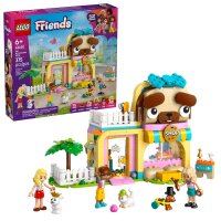 LEGO 42650 Geschäft für Haustierzubehör LEGO Friends