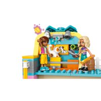 LEGO 42650 Geschäft für Haustierzubehör LEGO Friends