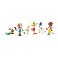 LEGO 42650 Geschäft für Haustierzubehör LEGO Friends