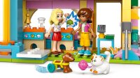 LEGO 42650 Geschäft für Haustierzubehör LEGO Friends