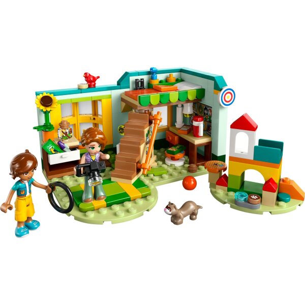 LEGO 42646 Autumns Zimmer LEGO Friends