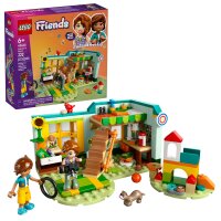 LEGO 42646 Autumns Zimmer LEGO Friends