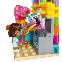 LEGO 42649 Heartlake City Süßwarenladen LEGO Friends