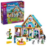 LEGO Friends 42651