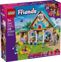 LEGO Friends 42651