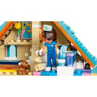 LEGO 42651 Tierarztpraxis für Pferde und Haustiere LEGO Friends