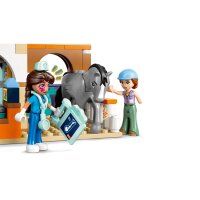 LEGO 42651 Tierarztpraxis für Pferde und Haustiere LEGO Friends