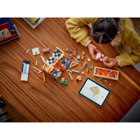 LEGO Friends 42655 Restaurant und Kochschule