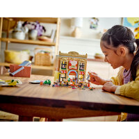 LEGO Friends 42655 Restaurant und Kochschule