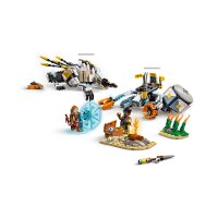 LEGO Gaming 77037