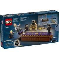 LEGO Harry Potter 76441 Hogwarts Castle: Duelling Club