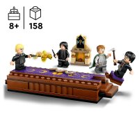 LEGO Harry Potter 76441 Hogwarts Castle: Duelling Club