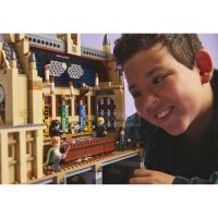 LEGO Harry Potter 76441 Hogwarts Castle: Duelling Club