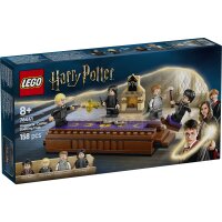 LEGO Harry Potter 76441 Schloss Hogwarts: Duellierclub