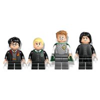 LEGO 76441 Schloss Hogwarts™: Duellierclub Harry Potter TM