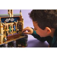 LEGO 76441 Schloss Hogwarts™: Duellierclub Harry Potter TM