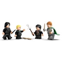 LEGO 76441 Schloss Hogwarts™: Duellierclub Harry Potter TM