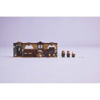 LEGO Harry Potter 76442 Hogwarts Castle: Charms Class