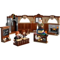 LEGO Harry Potter 76442 Schloss Hogwarts:...