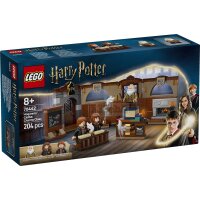 LEGO Harry Potter 76442 Schloss Hogwarts:...