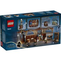 LEGO Harry Potter 76442 Schloss Hogwarts: Zauberkunstunterricht
