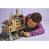 LEGO Harry Potter 76442 Schloss Hogwarts: Zauberkunstunterricht