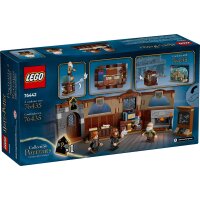 LEGO Harry Potter 76442