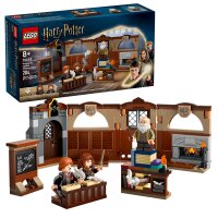 LEGO Harry Potter 76442