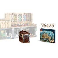 LEGO 76442 Schloss Hogwarts™: Zauberkunstunterricht Harry Potter TM