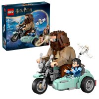 LEGO Harry Potter 76443