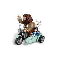 LEGO Harry Potter 76443