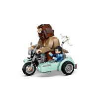 LEGO Harry Potter 76443