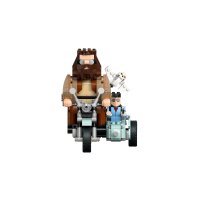 LEGO Harry Potter 76443