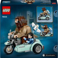 LEGO Harry Potter 76443