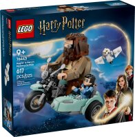 LEGO Harry Potter 76443