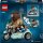 LEGO Harry Potter 76443