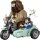 LEGO 76443 Hagrids und Harrys Motorradtour Harry Potter TM