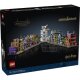 LEGO Harry Potter 76444 Diagon Alley Wizarding Shops