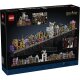 LEGO Harry Potter 76444 Die Zauberläden der Winkelgasse