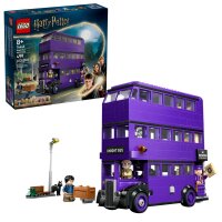 LEGO 76446 Abenteuer mit dem Fahrenden Ritter Harry Potter TM