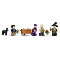 LEGO 76446 Abenteuer mit dem Fahrenden Ritter Harry Potter TM